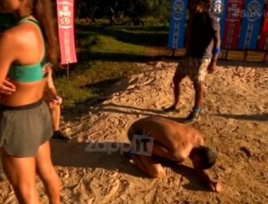 Survivor 2: Κατέρρευσε ο Αγόρου μετά την ήττα!